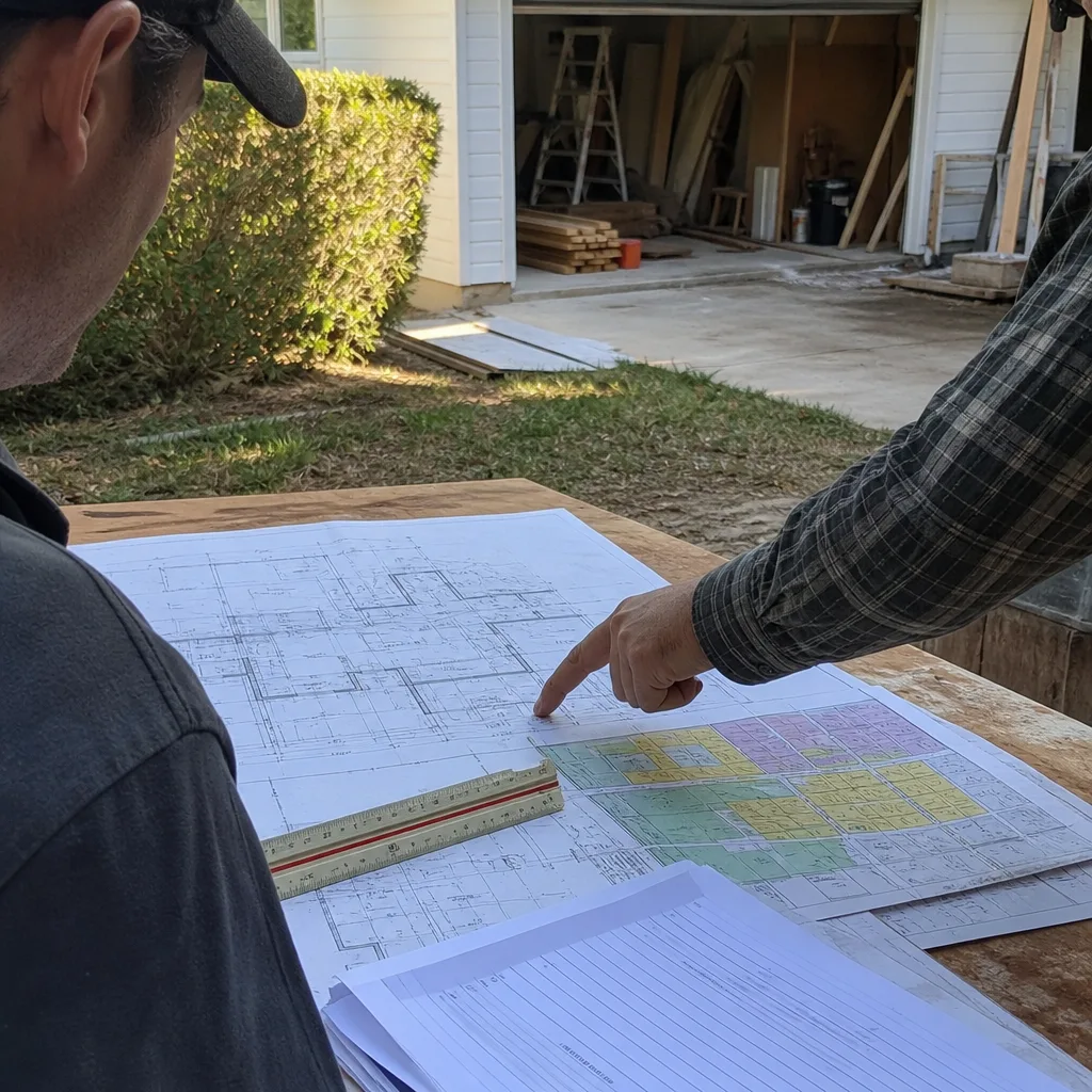 Room Addition Contractor in Atascocita