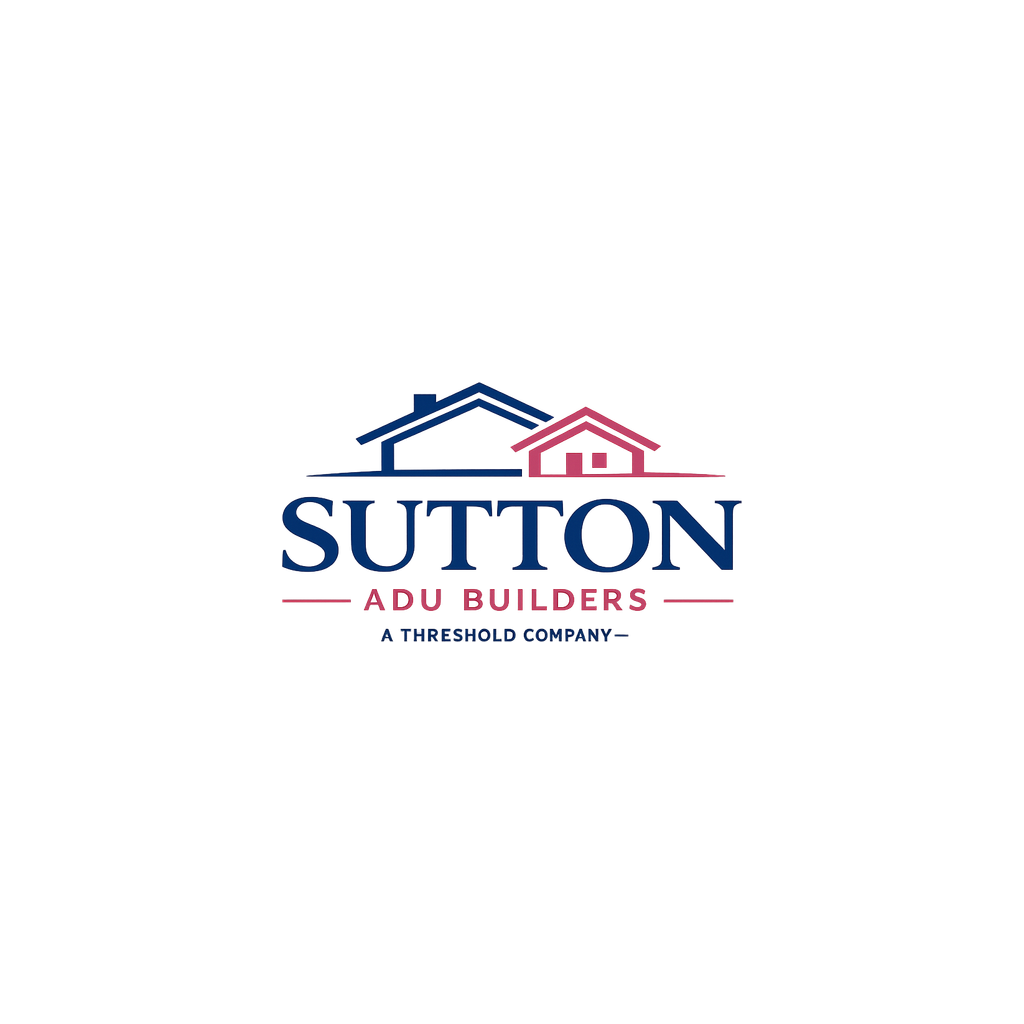 Sutton ADU Houston